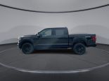 New 2025 Ford F-150 Lariat 4x4 SuperCrew 5.5' Box