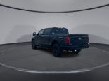 New 2025 Ford F-150 Lariat 4x4 SuperCrew 5.5' Box