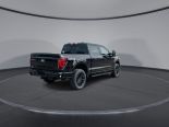 New 2025 Ford F-150 Lariat 4x4 SuperCrew 5.5' Box