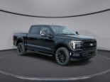 New 2025 Ford F-150 Lariat 4x4 SuperCrew 5.5' Box