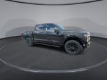 New 2025 Ford F-150 Lariat 4x4 SuperCrew 5.5' Box