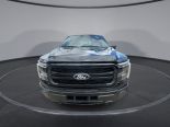 New 2025 Ford F-150 Lariat 4x4 SuperCrew 5.5' Box