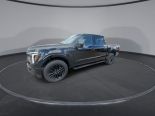 New 2025 Ford F-150 Lariat 4x4 SuperCrew 5.5' Box
