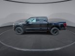 New 2025 Ford F-150 Lariat 4x4 SuperCrew 5.5' Box