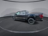 New 2025 Ford F-150 Lariat 4x4 SuperCrew 5.5' Box