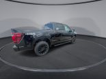New 2025 Ford F-150 Lariat 4x4 SuperCrew 5.5' Box