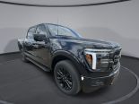 New 2025 Ford F-150 Lariat 4x4 SuperCrew 5.5' Box