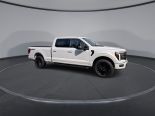New 2025 Ford F-150 Lariat 4x4 SuperCrew 6.5' Box
