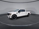 New 2025 Ford F-150 Lariat 4x4 SuperCrew 6.5' Box