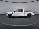 New 2025 Ford F-150 Lariat 4x4 SuperCrew 6.5' Box