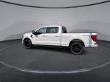 New 2025 Ford F-150 Lariat 4x4 SuperCrew 6.5' Box