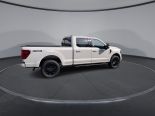 New 2025 Ford F-150 Lariat 4x4 SuperCrew 6.5' Box