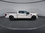 New 2025 Ford F-150 Lariat 4x4 SuperCrew 6.5' Box