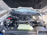 New 2025 Ford F-150 Lariat 4x4 SuperCrew 6.5' Box