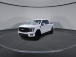 New 2025 Ford F-150 Lariat 4x4 SuperCrew 5.5' Box