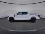 New 2025 Ford F-150 Lariat 4x4 SuperCrew 5.5' Box