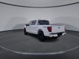 New 2025 Ford F-150 Lariat 4x4 SuperCrew 5.5' Box