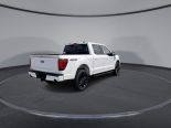New 2025 Ford F-150 Lariat 4x4 SuperCrew 5.5' Box