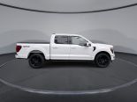 New 2025 Ford F-150 Lariat 4x4 SuperCrew 5.5' Box