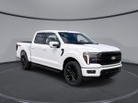 New 2025 Ford F-150 Lariat 4x4 SuperCrew 5.5' Box