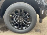 New 2025 Ford F-150 Lariat 4x4 SuperCrew 6.5' Box