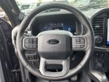New 2025 Ford F-150 Lariat 4x4 SuperCrew 6.5' Box