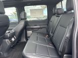New 2025 Ford F-150 Lariat 4x4 SuperCrew 6.5' Box