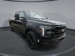 New 2025 Ford F-150 Lariat 4x4 SuperCrew 6.5' Box