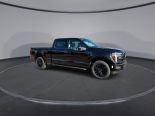 New 2025 Ford F-150 Lariat 4x4 SuperCrew 6.5' Box