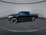 New 2025 Ford F-150 Lariat 4x4 SuperCrew 6.5' Box