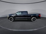 New 2025 Ford F-150 Lariat 4x4 SuperCrew 6.5' Box
