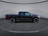 New 2025 Ford F-150 Lariat 4x4 SuperCrew 6.5' Box