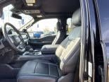 New 2025 Ford F-150 Lariat 4x4 SuperCrew 6.5' Box