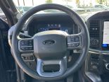 New 2025 Ford F-150 Lariat 4x4 SuperCrew 6.5' Box