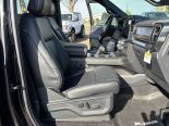 New 2025 Ford F-150 Lariat 4x4 SuperCrew 6.5' Box
