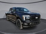 New 2025 Ford F-150 Lariat 4x4 SuperCrew 6.5' Box