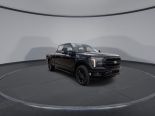 New 2025 Ford F-150 Lariat 4x4 SuperCrew 6.5' Box