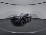 New 2025 Ford F-150 Lariat 4x4 SuperCrew 6.5' Box
