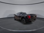 New 2025 Ford F-150 Lariat 4x4 SuperCrew 6.5' Box