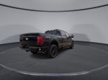 New 2025 Ford F-150 Lariat 4x4 SuperCrew 6.5' Box