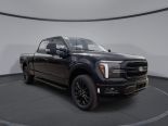 New 2025 Ford F-150 Lariat 4x4 SuperCrew 6.5' Box