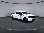 New 2025 Ford F-150 Lariat 4x4 SuperCrew 6.5' Box