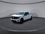 New 2025 Ford F-150 Lariat 4x4 SuperCrew 6.5' Box