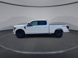 New 2025 Ford F-150 Lariat 4x4 SuperCrew 6.5' Box