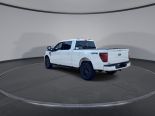 New 2025 Ford F-150 Lariat 4x4 SuperCrew 6.5' Box