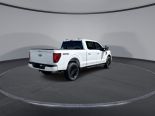 New 2025 Ford F-150 Lariat 4x4 SuperCrew 6.5' Box