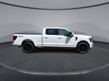New 2025 Ford F-150 Lariat 4x4 SuperCrew 6.5' Box