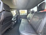 New 2025 Ford F-150 Lariat 4x4 SuperCrew 6.5' Box