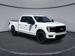 New 2025 Ford F-150 Lariat 4x4 SuperCrew 6.5' Box