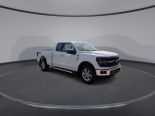 New 2025 Ford F-150 XLT 4x4 SuperCab 6.5' Box